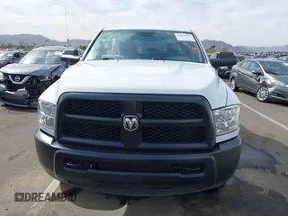 2018 Ram 2500 Tradesman с VIN 3C6UR5CL5JG396845, выставлен на аукционе IAAI как лот 41879647 с пробегом 19 108 миль миль и . История ставок и продаж доступна на DreamBid. Изображение 13.