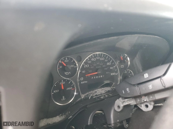 2011 Chevrolet Express Passenger 1LT with VIN 1GAZG1FG1B1109232, listed as a Copart auction lot 84252874 with 0 mi miles and Salvage Title. Bid and sale history available at carsss.com. Image 9.