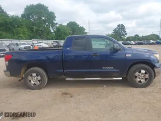 2007 Toyota Tundra SR5 with VIN 5TFRV54137X029518, listed as a IAAI auction lot 42069415 with 147,617 mi miles. Bid and sale history available at carsss.com. Image 13.