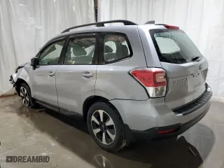 2018 Subaru Forester with VIN JF2SJABC2JH416736, listed as a Copart auction lot 51239685 with 97,748 mi miles and Salvage Title. Bid and sale history available at carsss.com. Image 2.