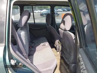 1999 Toyota RAV4 with VIN JT3GP10V4X7052720, listed as a IAAI auction lot 42490948 with 321,165 mi miles and . Bid and sale history available at DreamBid. Image 8.