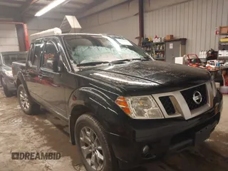 2020 Nissan Frontier SV с VIN 1N6ED0EBXLN710208, выставлен на аукционе IAAI как лот 41137154 с пробегом 28 760 миль миль и . История ставок и продаж доступна на DreamBid. Изображение 1.