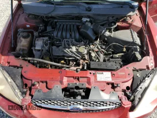 2002 Ford Taurus SE Standard с VIN 1FAHP53U32A149337, выставлен на аукционе Copart как лот 49245395 с пробегом 143 892 миль миль и На запчасти • Non repairable. История ставок и продаж доступна на DreamBid. Изображение 11.