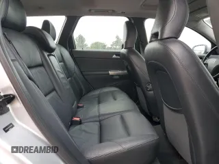 2010 Volvo V50 с VIN YV1382MW0A2543896, выставлен на аукционе Copart как лот 73605374 с пробегом 83 713 миль миль и Списание • Salvage title. История ставок и продаж доступна на DreamBid. Изображение 11.