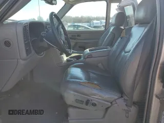 2004 Chevrolet Silverado 1500 Z71 with VIN 1GCEK19T94E356779, listed as a Copart auction lot 45317035 with 200,507 mi miles and Salvage Title. Bid and sale history available at DreamBid. Image 7.