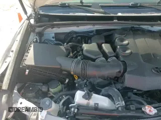 2020 Toyota 4Runner SR5 с VIN JTEZU5JRXL5217273, выставлен на аукционе Copart как лот 71648025 с пробегом 84 683 миль миль и Списание • Salvage title. История ставок и продаж доступна на DreamBid. Изображение 14.