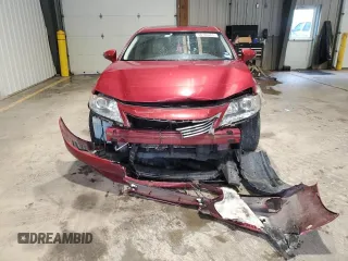 2014 Lexus ES 330 с VIN JTHBK1GG1E2095089, выставлен на аукционе Copart как лот 56769265 с пробегом 167 547 миль миль и Списание • Salvage title. История ставок и продаж доступна на DreamBid. Изображение 5.