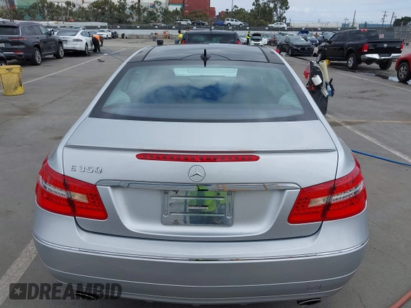 2012 Mercedes-Benz E 350 with VIN WDDKJ5KB1CF154693, listed as a IAAI auction lot 42077545 with 110,991 mi miles and . Bid and sale history available at DreamBid. Image 16.
