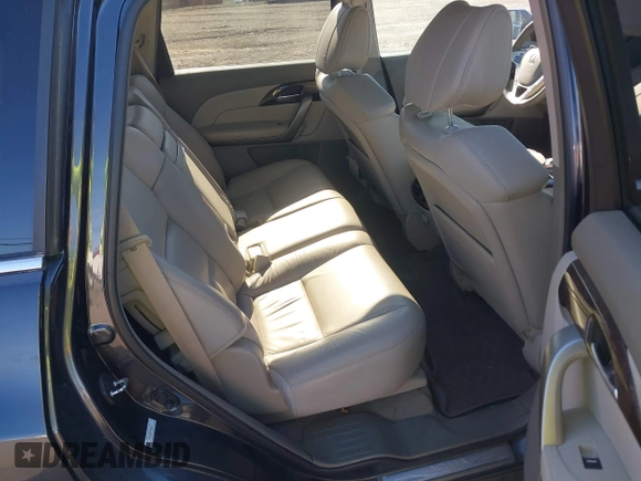 2013 Acura MDX z VIN 2HNYD2H24DH524885, wystawiony jako IAAI lot #41693930 z przebiegiem 139 528 mil mil oraz . Historia ofert i sprzedaży dostępna na DreamBid. Obrazek 8.
