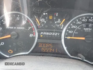 2007 Chevrolet Colorado LT w/1LT with VIN 1GCDT13E578217965, listed as a IAAI auction lot 42039892 with 155,941 mi miles. Bid and sale history available at carsss.com. Image 7.