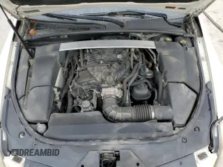 2012 Cadillac CTS Performance with VIN 1G6DL1E39C0120520, listed as a Copart auction lot 43081315 with Not provided miles and Non repairable. Bid and sale history available at DreamBid. Image 11.