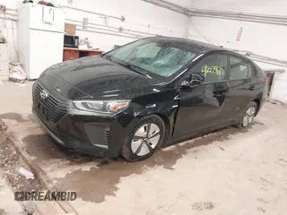 2018 Hyundai Ioniq Blue z VIN KMHC65LC9JU068768, wystawiony jako IAAI lot #42274667 z przebiegiem 282 000 mil mil oraz . Historia ofert i sprzedaży dostępna na DreamBid. Obrazek 17.