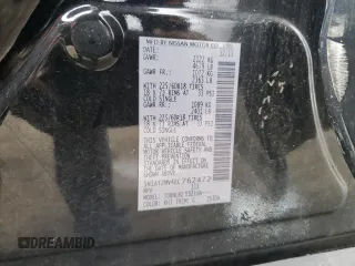 2014 Nissan Rogue SL with VIN 5N1AT2MV4EC762472, listed as a Copart auction lot 49321335 with 152,669 mi miles and Salvage Title. Bid and sale history available at carsss.com. Image 15.
