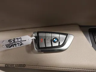 2019 BMW X3 xDrive30i with VIN 5UXTR9C51KLE15877, listed as a IAAI auction lot 41941309 with Not Provided miles and . Bid and sale history available at DreamBid. Image 11.