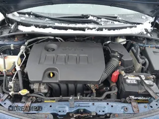 2013 Toyota Corolla L with VIN 5YFBU4EE6DP154457, listed as a IAAI auction lot 41674590 with 120,623 mi miles and . Bid and sale history available at DreamBid. Image 10.