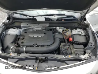 2019 Cadillac XT4 FWD Sport with VIN 1GYFZER44KF210582, listed as a Copart auction lot 61272015 with 104,073 mi miles and Salvage title. Bid and sale history available at DreamBid. Image 12.