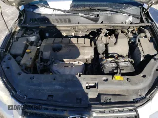 2011 Toyota RAV4 with VIN 2T3JF4DV1BW171774, listed as a Copart auction lot 46311735 with 187,008 mi miles and Non Repairable. Bid and sale history available at DreamBid. Image 12.