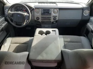 2016 Ford F-250 Lariat с VIN 1FT7W2BTXGEB28971, выставлен на аукционе Copart как лот 50979845 с пробегом 157 505 миль миль и Списание • Salvage title. История ставок и продаж доступна на DreamBid. Изображение 8.