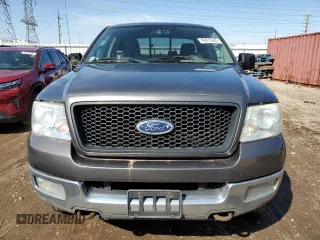 2004 Ford F-150 STX with VIN 1FTRX14W94NB48194, listed as a Copart auction lot 49879925 with 243,983 mi miles and Clean title. Bid and sale history available at DreamBid. Image 5.