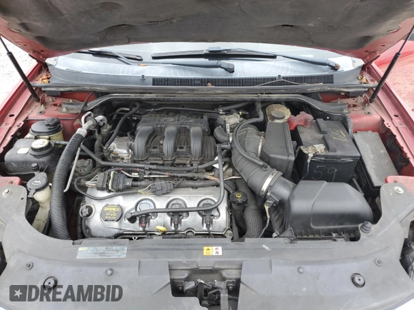 2009 Ford Taurus Limited with VIN 1FAHP25W99G116959, listed as a Copart auction lot 72923024 with 157,803 mi miles and Salvage Title. Bid and sale history available at carsss.com. Image 11.