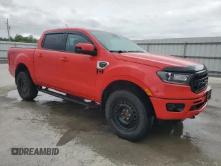 2021 Ford Ranger XL с VIN 1FTER4FHXMLD71560, выставлен на аукционе Copart как лот 61524625 с пробегом 86 630 миль миль и Чистый • Clean title. История ставок и продаж доступна на DreamBid. Изображение 4.