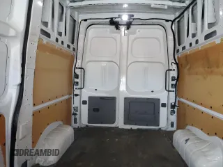 2018 Nissan NV SV with VIN 1N6AF0LY9JN809888, listed as a Copart auction lot 79480104 with 116,113 mi miles and Non Repairable. Bid and sale history available at carsss.com. Image 10.