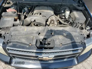2009 Chevrolet Avalanche LS with VIN 3GNEC12019G171078, listed as a Copart auction lot 66908195 with 236,158 mi miles and Clean title. Bid and sale history available at DreamBid. Image 12.