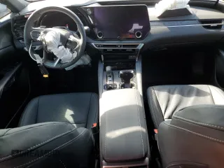 2024 Lexus RX with VIN 2T2BAMBA7RC047799, listed as a Copart auction lot 84478494 with 1,943 mi miles and Salvage Title. Bid and sale history available at carsss.com. Image 8.