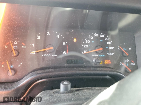 2003 Jeep Wrangler X with VIN 1J4FA39S93P366008, listed as a Copart auction lot 80715724 with 97,514 mi miles and Salvage Title. Bid and sale history available at carsss.com. Image 9.