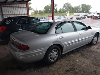 2003 Buick LeSabre Limited z VIN 1G4HR54K13U209094, wystawiony jako IAAI lot #42572460 z przebiegiem 102 970 mil mil oraz . Historia ofert i sprzedaży dostępna na DreamBid. Obrazek 4.