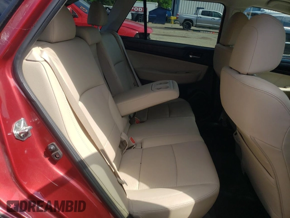 2018 Subaru Outback Limited with VIN 4S4BSANC8J3250061, listed as a Copart auction lot 55664745 with 91,964 mi miles and Salvage Title. Bid and sale history available at DreamBid. Image 11.