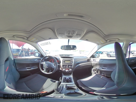 2013 Subaru WRX WRX с VIN JF1GR7E63DG800630, выставлен на аукционе Copart как лот 57603325 с пробегом 106 276 миль миль и Списание • Salvage title. История ставок и продаж доступна на DreamBid. Изображение 15.