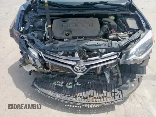 2016 Toyota Corolla L z VIN 5YFBURHE7GP485545, wystawiony jako Copart lot #58166915 z przebiegiem 102 557 mil mil oraz Szkoda całkowita • Salvage title. Historia ofert i sprzedaży dostępna na DreamBid. Obrazek 11.