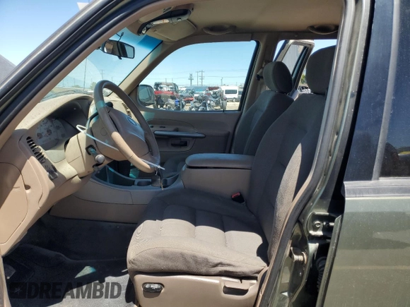 2001 Ford Explorer Sport Trac с VIN 1FMZU77E21UC11034, выставлен на аукционе Copart как лот 64242895 с пробегом 87 365 миль миль и Списание • Salvage title. История ставок и продаж доступна на DreamBid. Изображение 7.
