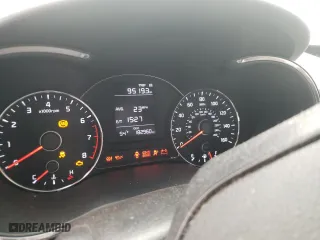 2017 Kia Forte LX with VIN 3KPFK4A74HE149795, listed as a Copart auction lot 51014685 with 0 mi miles and Salvage Title. Bid and sale history available at carsss.com. Image 9.