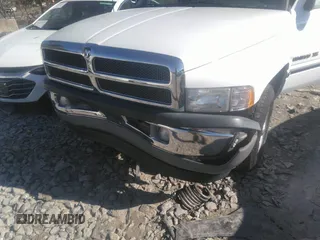 1997 Dodge 1500 with VIN 3B7HC13Z9VG759680, listed as a IAAI auction lot 41280933 with 123,064 mi miles and . Bid and sale history available at DreamBid. Image 6.