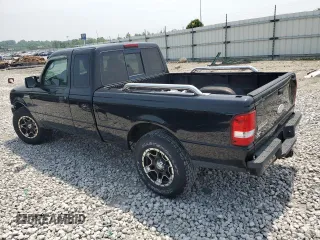 2010 Ford Ranger with VIN 1FTLR1EE1APA42554, listed as a Copart auction lot 60045595 with 150,373 mi miles and Clean title. Bid and sale history available at DreamBid. Image 2.