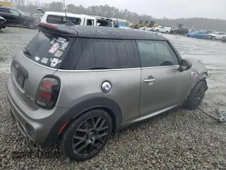 2019 MINI Hardtop John Cooper Works with VIN WMWXM9C53K2F66367, listed as a Copart auction lot 42193515 with 69,691 mi miles and Salvage Title. Bid and sale history available at DreamBid. Image 3.