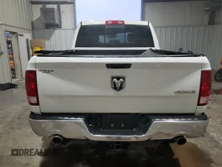 2016 Ram 1500 Big Horn with VIN 3C6RR7LT2GG198086, listed as a Copart auction lot 44947475 with 173,418 mi miles and Salvage title. Bid and sale history available at DreamBid. Image 6.
