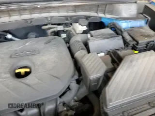2020 Hyundai Tucson SE с VIN KM8J23A42LU166823, выставлен на аукционе Copart как лот 59141845 с пробегом 72 337 миль миль и Списание • Salvage title. История ставок и продаж доступна на DreamBid. Изображение 17.