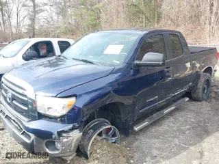 2013 Toyota Tundra 4WD Truck with VIN 5TFUM5F14DX040405, listed as a IAAI auction lot 41804283 with NaN miles. Bid and sale history available at carsss.com. Image 18.