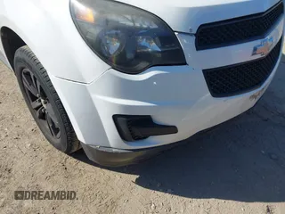 2015 Chevrolet Equinox LS with VIN 1GNALAEK8FZ140322, listed as a IAAI auction lot 42103669 with 127,860 mi miles and . Bid and sale history available at DreamBid. Image 6.