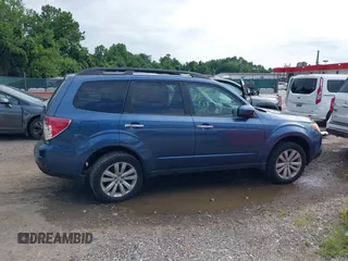 2012 Subaru Forester X Premium z VIN JF2SHADC5CH412689, wystawiony jako IAAI lot #42771071 z przebiegiem 143 409 mil mil oraz . Historia ofert i sprzedaży dostępna na DreamBid. Obrazek 13.