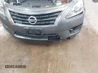 2014 Nissan Altima SV with VIN 1N4AL3AP4EC108576, listed as a IAAI auction lot 41333694 with 143,066 mi miles and . Bid and sale history available at DreamBid. Image 11.