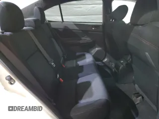 2016 Subaru WRX с VIN JF1VA1B66G9827877, выставлен на аукционе Copart как лот 49632715 с пробегом 100 720 миль миль и Списание • Salvage title. История ставок и продаж доступна на DreamBid. Изображение 11.