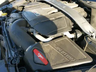 2019 Ford Mustang GT Premium с VIN 1FATP8FF1K5191779, выставлен на аукционе IAAI как лот 41464021 с пробегом 41 548 миль миль и . История ставок и продаж доступна на DreamBid. Изображение 20.
