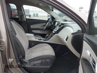 2012 Chevrolet Equinox LT w/1LT with VIN 2GNALDEKXC6120887, listed as a IAAI auction lot 42027757 with 239,970 mi miles. Bid and sale history available at carsss.com. Image 5.