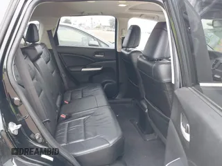 2013 Honda CR-V EX-L with VIN 2HKRM4H79DH638261, listed as a IAAI auction lot 42361736 with 149,042 mi miles and . Bid and sale history available at DreamBid. Image 8.