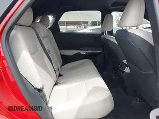 2023 Lexus RX 350h z VIN 2T2BBMCA9PC014179, wystawiony jako IAAI lot #42375208 z przebiegiem 9525 mil mil oraz . Historia ofert i sprzedaży dostępna na DreamBid. Obrazek 8.