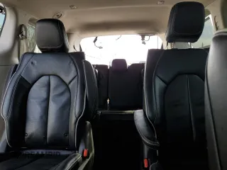 2021 Chrysler Pacifica Hybrid Limited с VIN 2C4RC1S79MR553384, выставлен на аукционе Copart как лот 43167425 с пробегом 49 367 миль миль и На запчасти • Non repairable. История ставок и продаж доступна на DreamBid. Изображение 10.